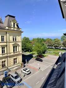 Zentrales Boutique Apartment im Zentrum von Bregenz - Image 2