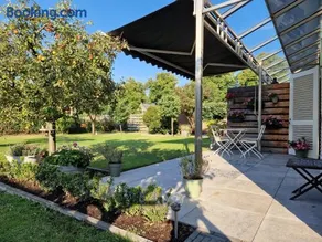 B&B en Glamping de Remise - Image 1