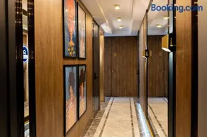Four Sisters Luxury Rooms in Siauliai - Image 2