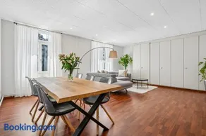 Spacious Apartment in Central Luzern - Image 4