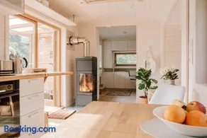 Tiny House, Kleinod im Grünen - Image 4