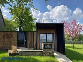 Tiny House - Luxury Cottage - Image 1