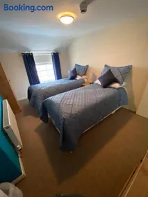 Old New Inn, Llanfyllin - Image 3