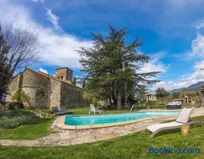 Casita con jacuzzi - Rectoria de Dosquers - Image 3