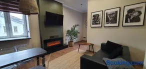 City Centre Apartment - Image 5