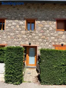 Triplex des cîmes- Poêle, navette station, jardin - Image 4