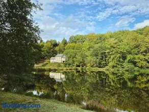 Studio aux Sources de la Chabanne - Image 3