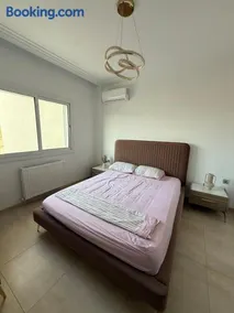 Palm Lake Resort Monastir - Image 2