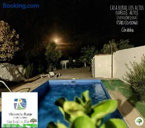 CASA RURAL LOS ALTOS - Image 3