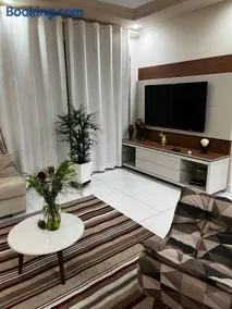 Apartamento 3 quartos com 140mt quadrados fica a 150mts do Shopping Lá Plage Orla Praia Pitangueiras, Guarujá SP Brasil - Image 3