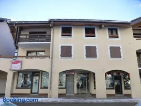 Appartement lumineux au cœur de Brides, 6 pers, balcon, wifi, animaux admis - Image 2