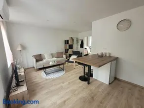 Appartement cosy - Image 1