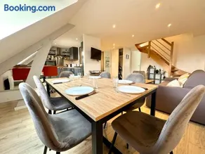 Le Duplex Merville - Lorient Centre - Image 2