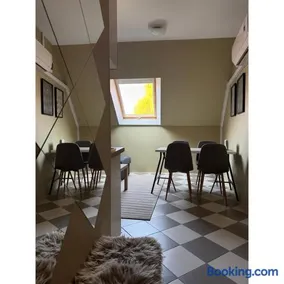 TIÉD Apartman - Image 5