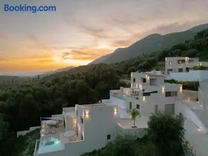 Meliora Exclusive Villas Parga - Image 1