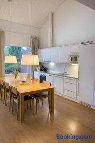 Kylpyla Spa Villa Saimaan Harmonia - Image 3