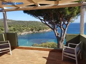 Maison avec barbecue, internet haut débit et jardin | Vue montagne - Image 4
