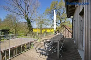 Ferienwohnung Galerie unterm Reet - Image 2