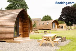 Eden Valley by Wigwam Holidays - Image 3