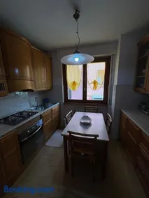 Casa Aurea Lake Como Apartment - Image 3