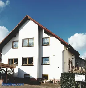 Ferienwohnung Stadtidyll - Image 1