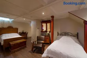 Auberge Mr James - Image 4