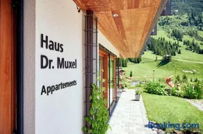 Appartements Haus Dr Muxel - Image 3