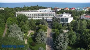 Grand-Marine Hotel & SPA - Image 2