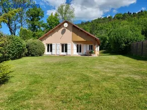 Gîte les 4 saisons - Intérieur bois - Lac de Chalain - Image 1