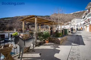 Casa La cuesta Trevélez - Image 1