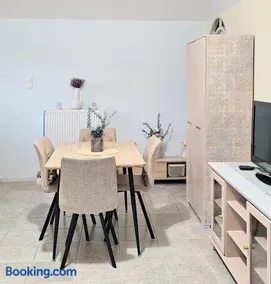 EVANTHIA Apartment - Image 2