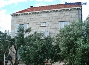 Apartments by the sea Lumbarda, Korcula - 12839 - Image 2