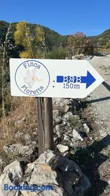 B&B Finca Floretta - Image 3