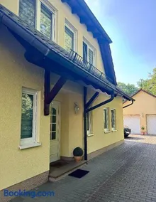 BERlin Apartment - Naturnah & Startklar - Image 1