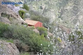 Casa Cueva El Pedregal Tejeda - Image 1