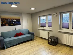 Klimatyzowany Apartament Londyn - Image 2