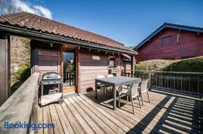 Chalet 6p - Le casse noisette - Image 1