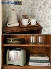 Cute garden studio in idyllic Cotswolds village - Image 3