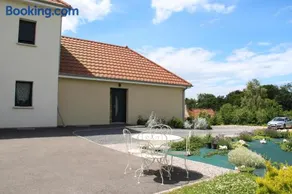 le haut village chambres d'hôtes Baie-De-Somme - Image 1