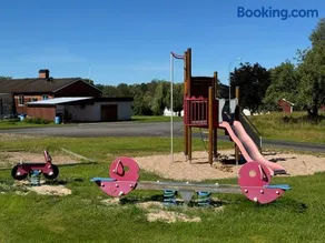 90kvm hus 3 sovrum och bastu - Image 4