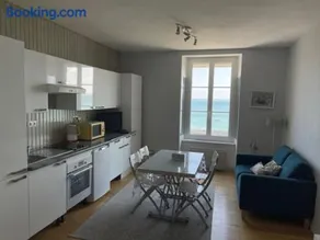 Studio L'Abri des Flots by Interhome - Image 2