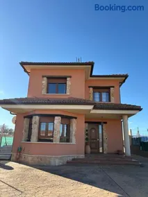 VUT Casa Rural El Besito - Image 1