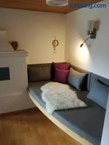 Ferienwohnung Lavendel - Image 5