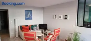Appartement Kervaudu 4p 600m plage - Image 2