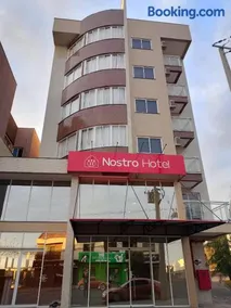 Nostro Hotel - Image 2