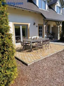 Ferienhaus Papstdorf Sächsische Schweiz 18 - Image 1