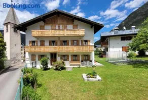 La Gerla Casa Vacanze Dolomiti - Image 1