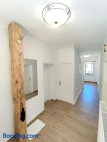 Appartments am Waldbad - Unterm Nussbaum - Image 1