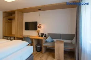 Pension Appartements Alpenblick - Image 2