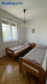 Vilma Balaton Apartmanház - Image 3